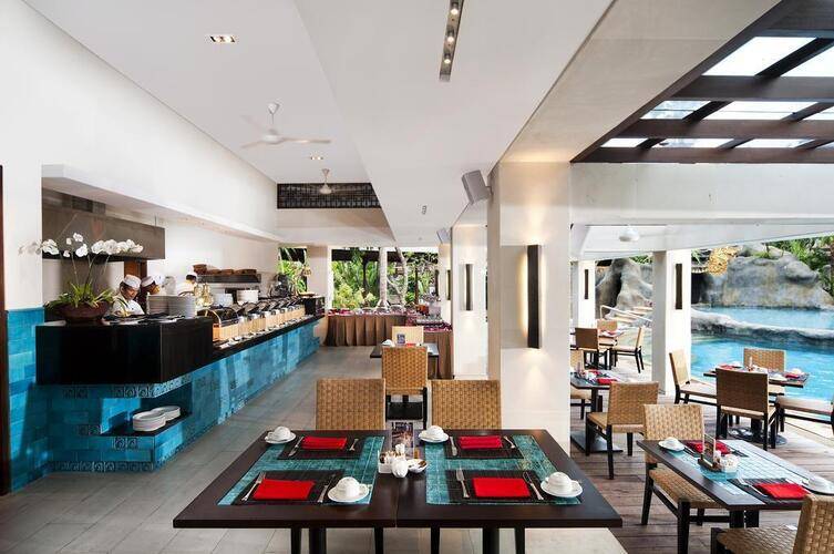 Padma Resort Legian