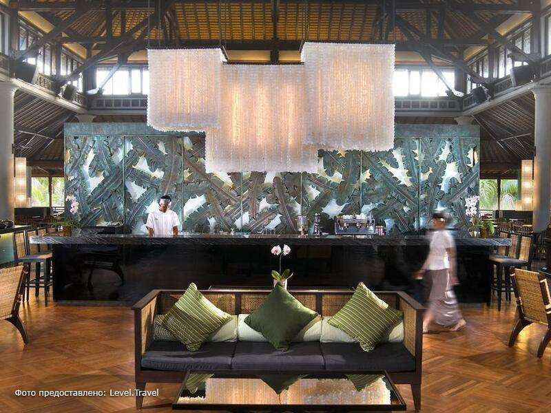 Фотография Padma Resort Legian