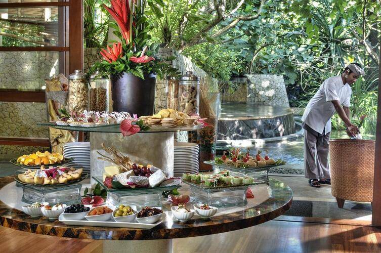 Padma Resort Legian