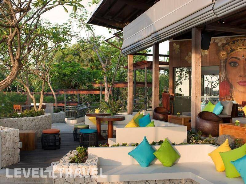 Фотография Padma Resort Legian