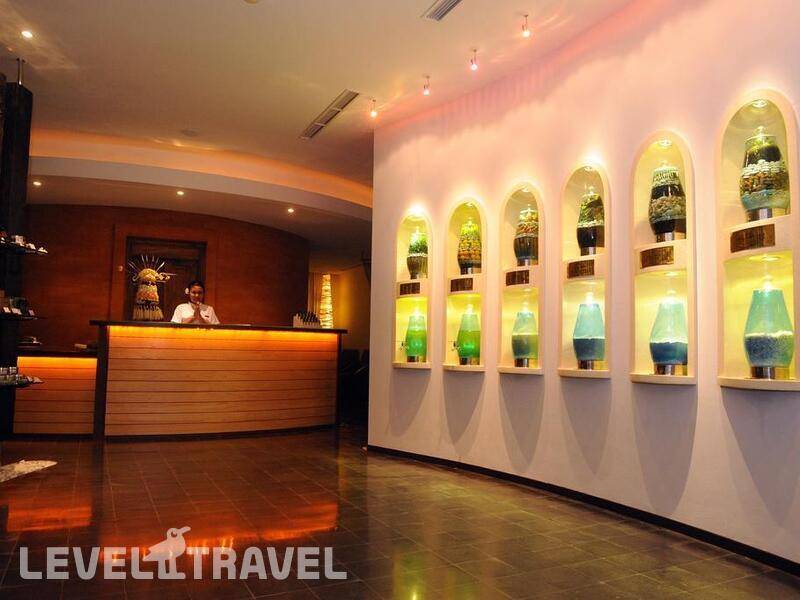 Фотография Padma Resort Legian