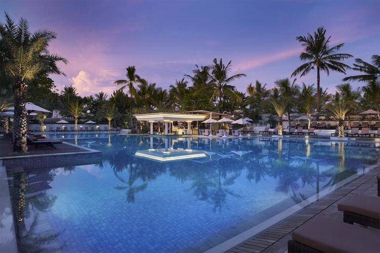 Padma Resort Legian