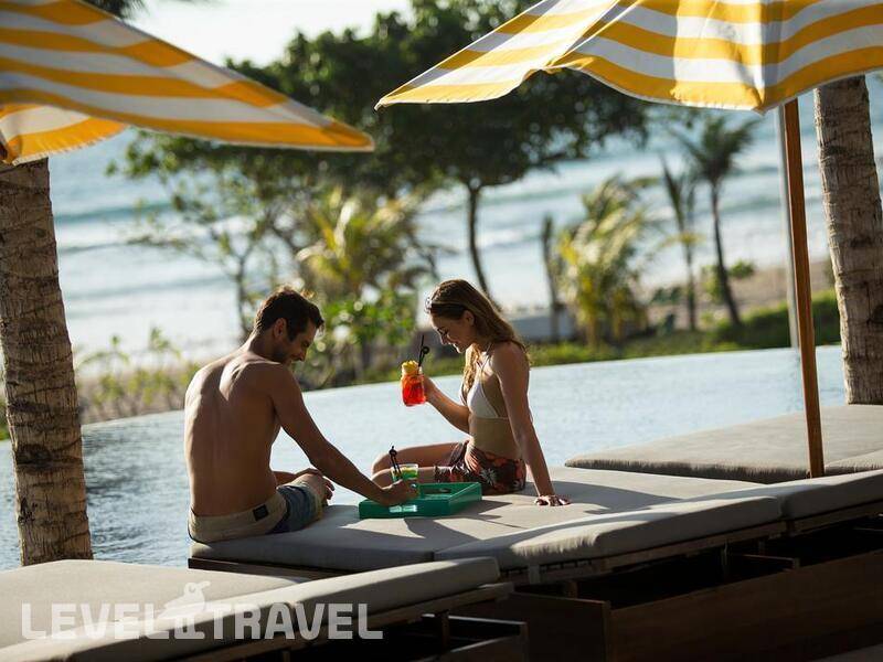 Фотография Padma Resort Legian