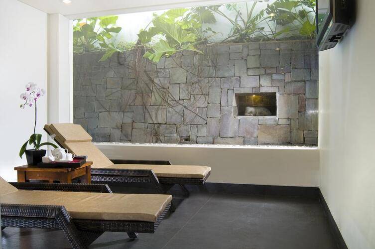 Padma Resort Legian