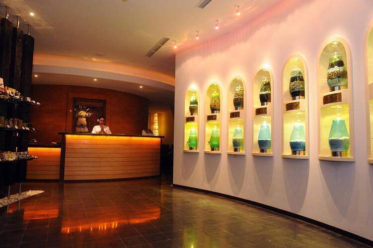 Padma Resort Legian