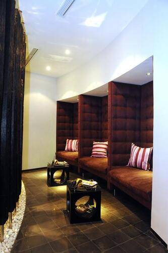 Padma Resort Legian