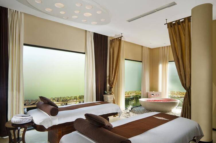 Padma Resort Legian