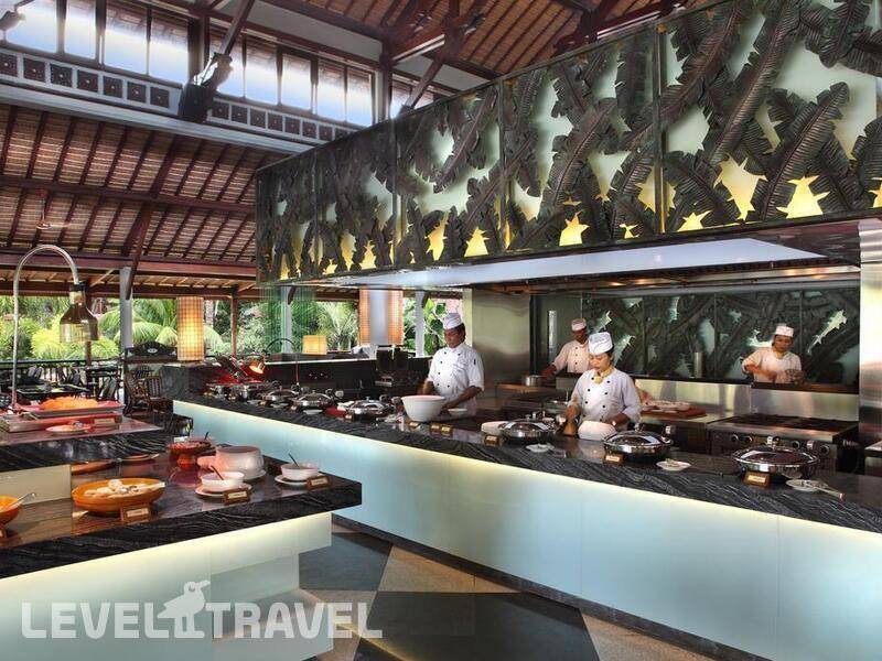 Фотография Padma Resort Legian
