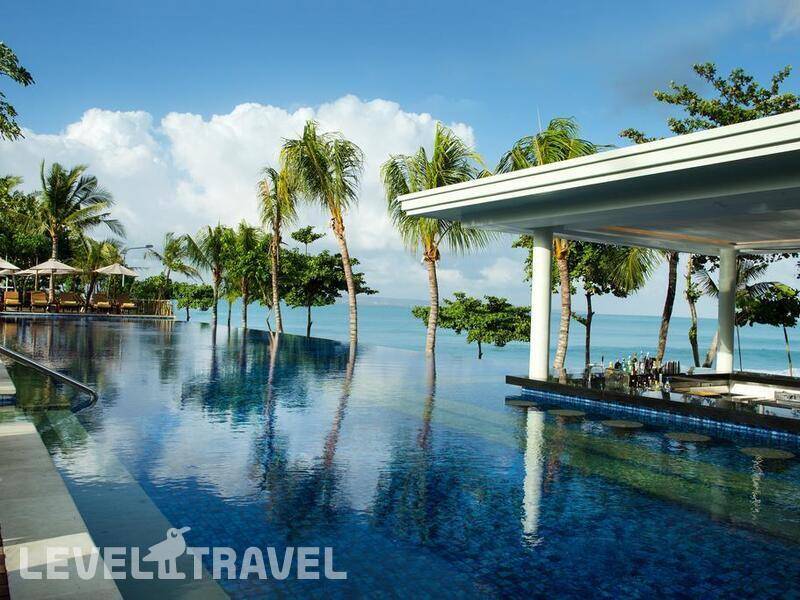 Фотография Padma Resort Legian
