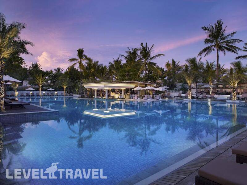 Фотография Padma Resort Legian