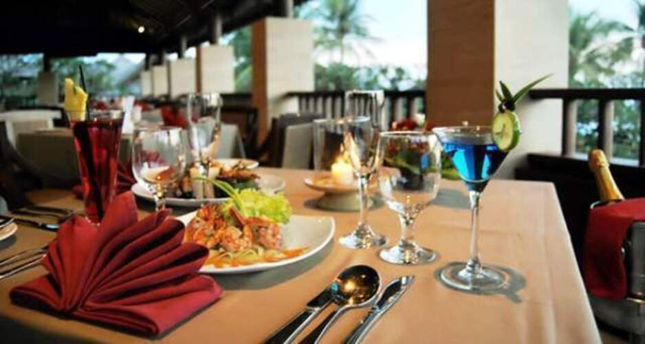Grand Balisani Suites