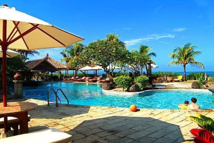 Grand Balisani Suites