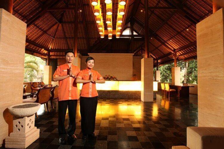 Grand Balisani Suites