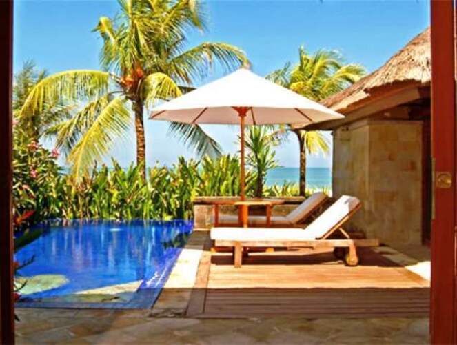 Grand Balisani Suites