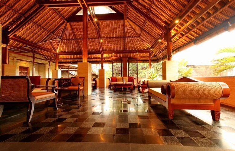 Grand Balisani Suites