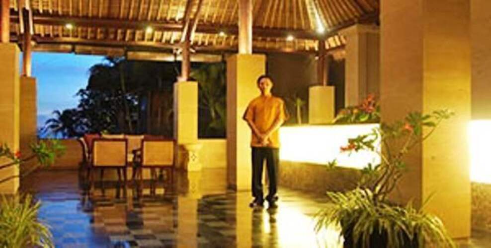 Grand Balisani Suites