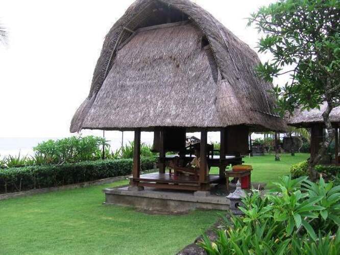 Grand Balisani Suites