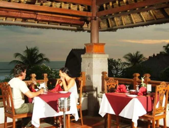 Grand Balisani Suites