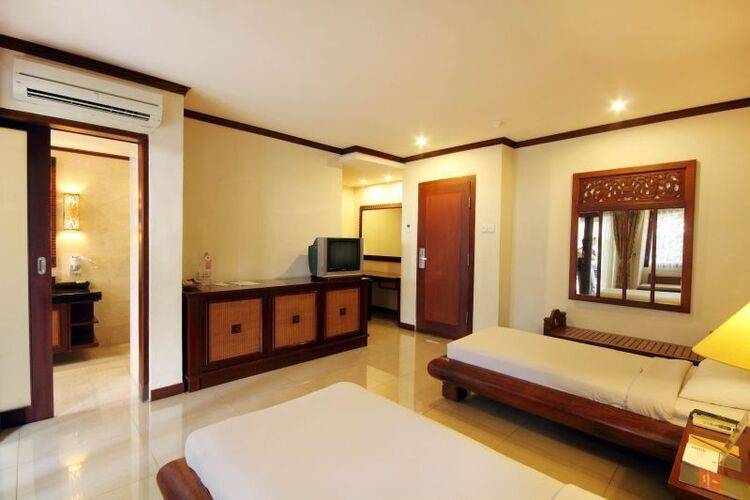Grand Balisani Suites