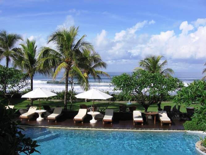Grand Balisani Suites