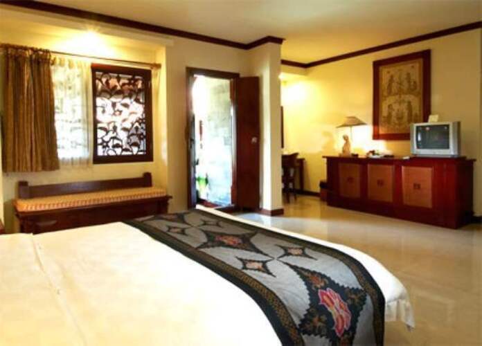 Grand Balisani Suites