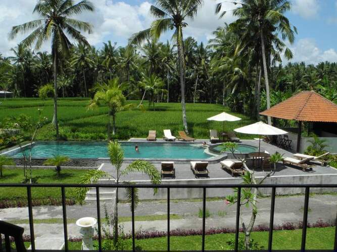 Bhanuswari Resort & Spa