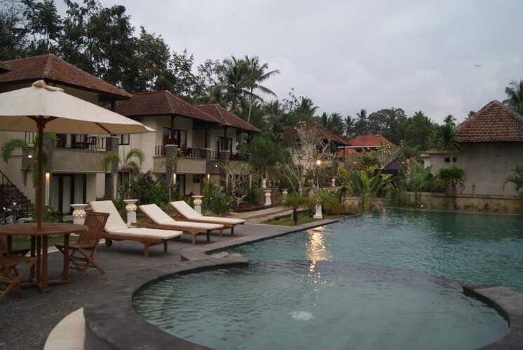 Bhanuswari Resort & Spa