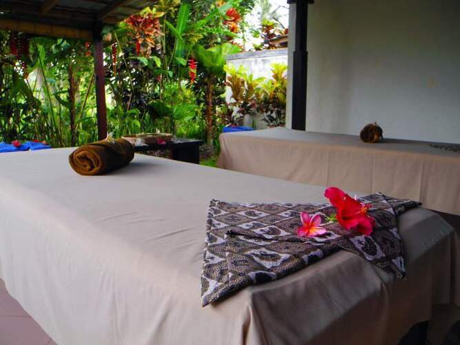 Bhanuswari Resort & Spa