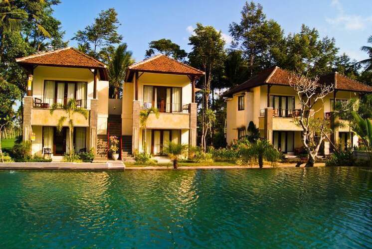 Bhanuswari Resort & Spa