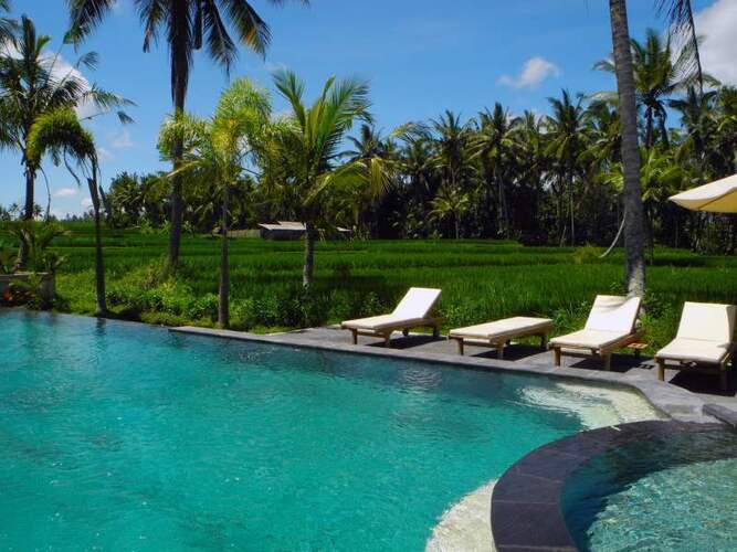 Bhanuswari Resort & Spa