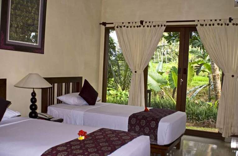 Bhanuswari Resort & Spa