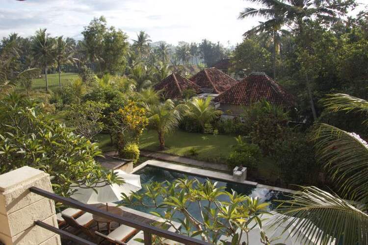 Bhanuswari Resort & Spa