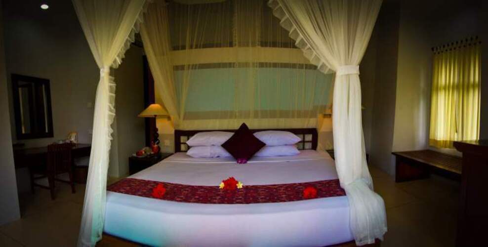 Bhanuswari Resort & Spa