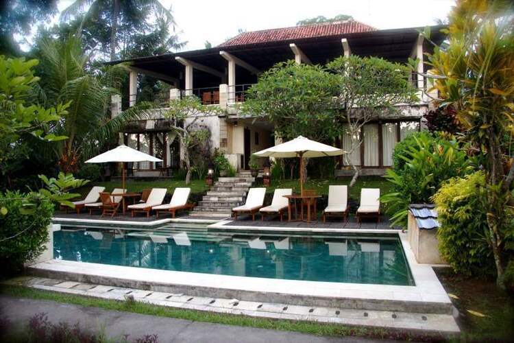 Bhanuswari Resort & Spa