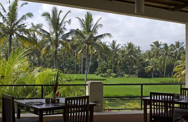 Bhanuswari Resort & Spa