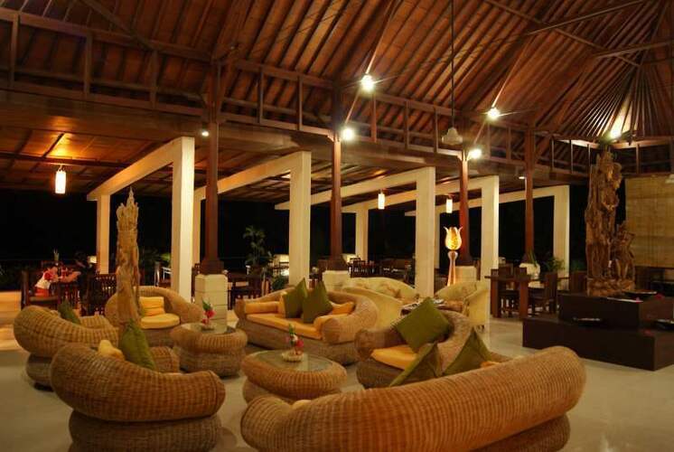 Bhanuswari Resort & Spa