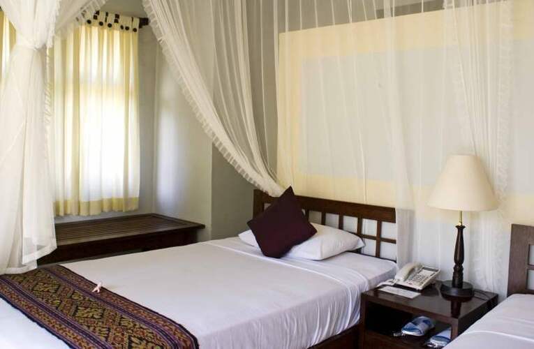 Bhanuswari Resort & Spa