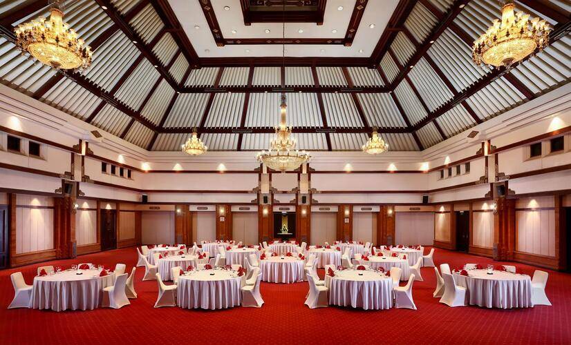 Discovery Kartika Plaza Hotel