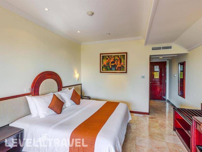 Фотография Discovery Kartika Plaza Hotel