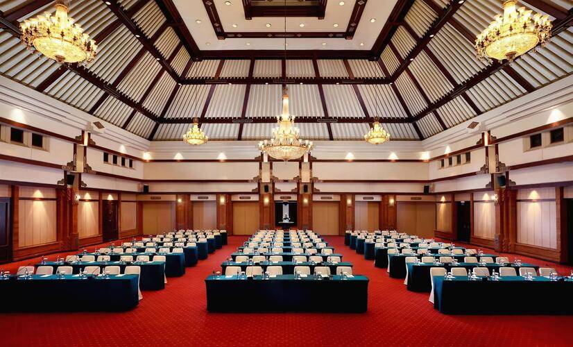 Discovery Kartika Plaza Hotel