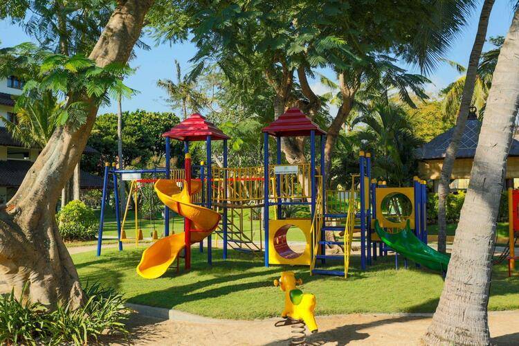 Discovery Kartika Plaza Hotel