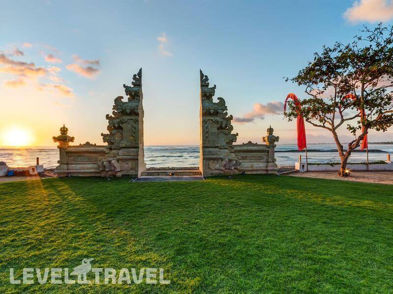 Фотография Discovery Kartika Plaza Hotel