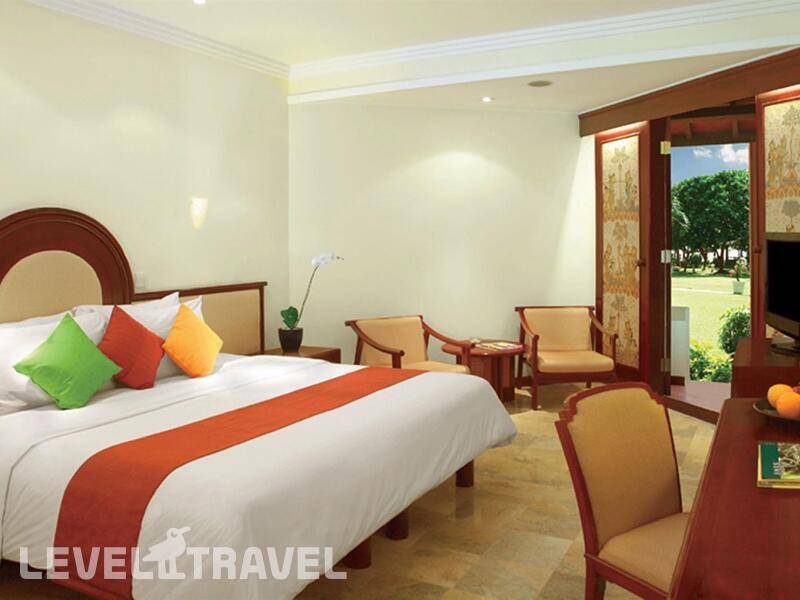 Фотография Discovery Kartika Plaza Hotel
