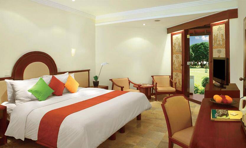 Discovery Kartika Plaza Hotel