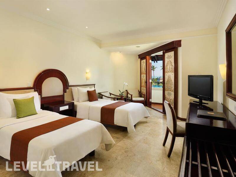 Фотография Discovery Kartika Plaza Hotel