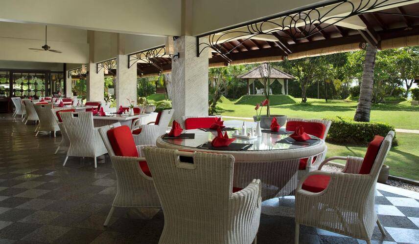 Discovery Kartika Plaza Hotel