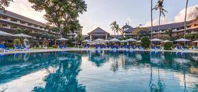 Discovery Kartika Plaza Hotel