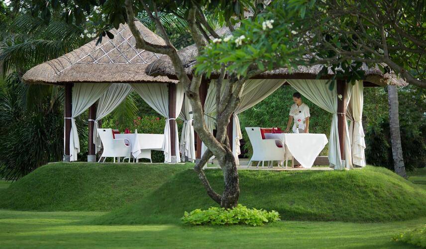 Discovery Kartika Plaza Hotel