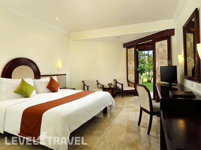 Фотография Discovery Kartika Plaza Hotel