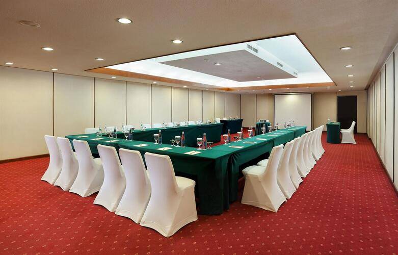 Discovery Kartika Plaza Hotel